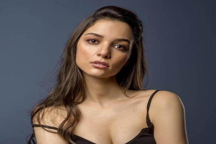 Damla Colbay Sevgilisi Kimdir?