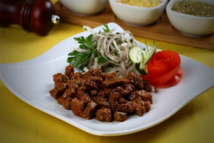 Dana Ciğeri Kokusu Nasıl Giderilir?