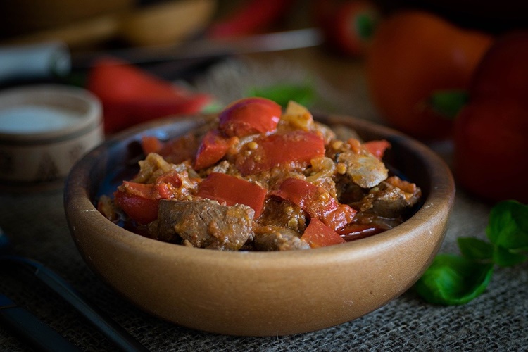 Dana Ciğeri Neden Ekşi Olur?