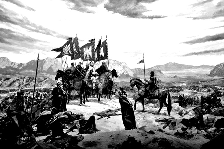 Dandanakan Savaşı Kaç Gün Sürmüştür?
