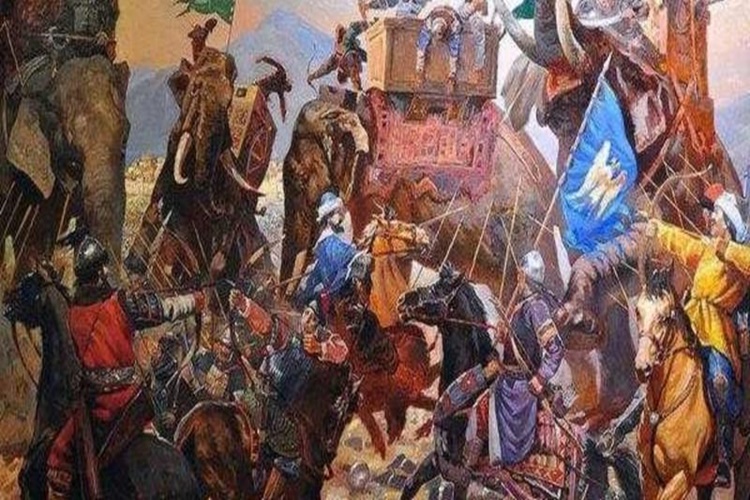 Dandanakan Savaşı Özellikleri Nelerdir?