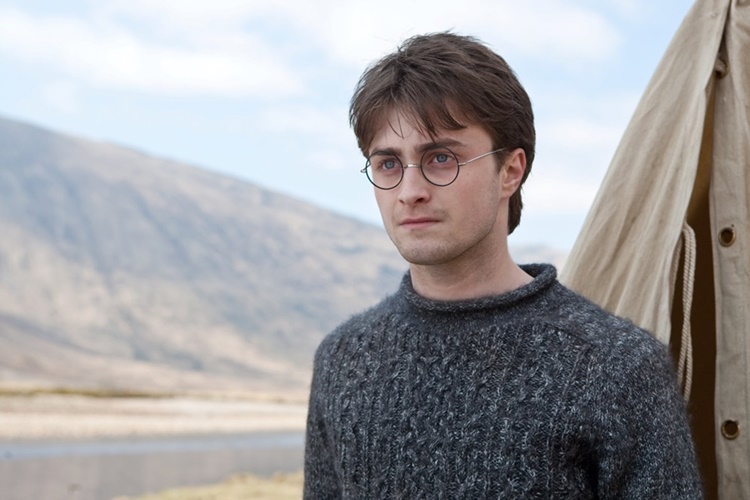 Daniel Radcliffe Çocuğu Var Mı?