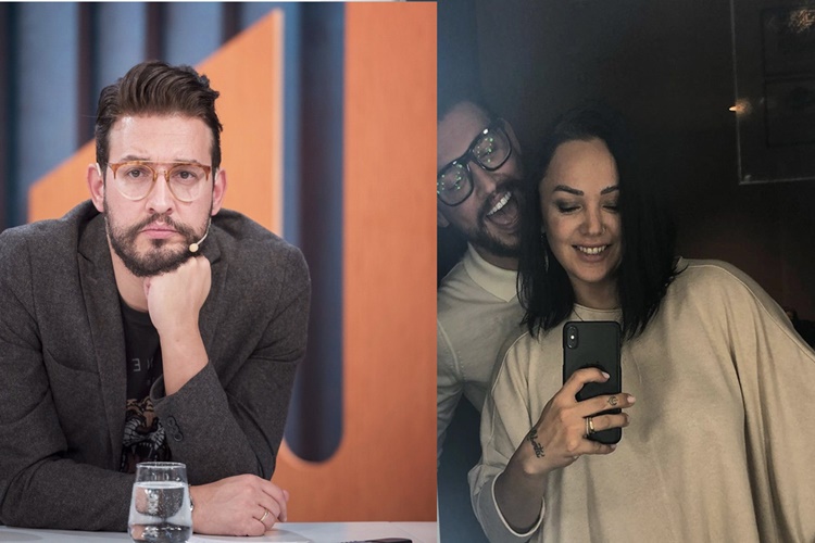 Danilo Zanna Boşandı Mı?