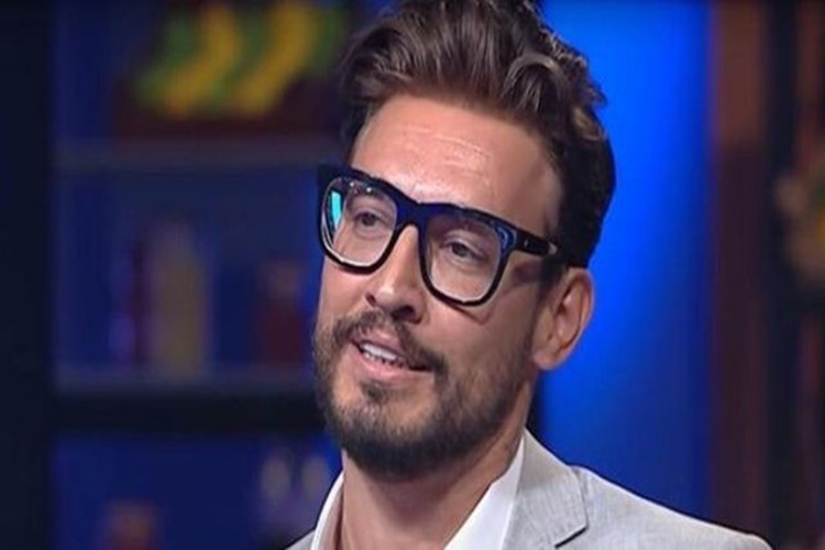 Danilo Zanna Çocuğu Var mı?