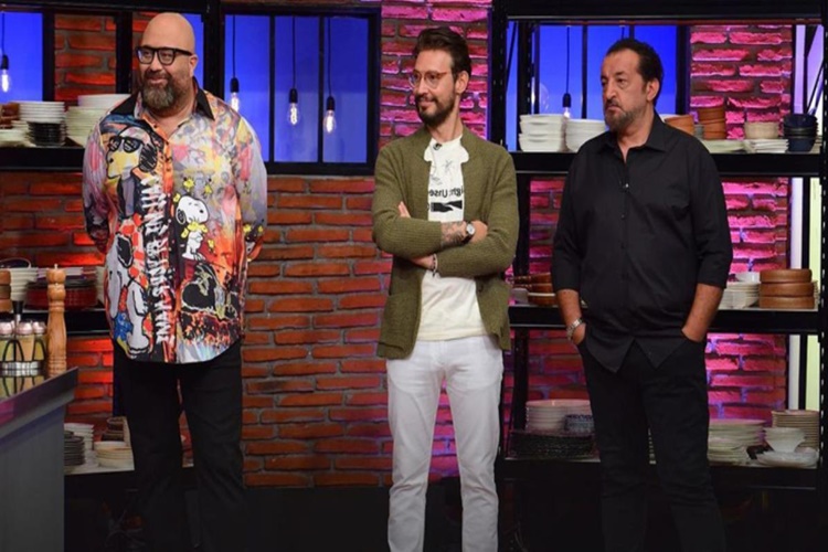 Danilo Zanna Eşi Kimdir?
