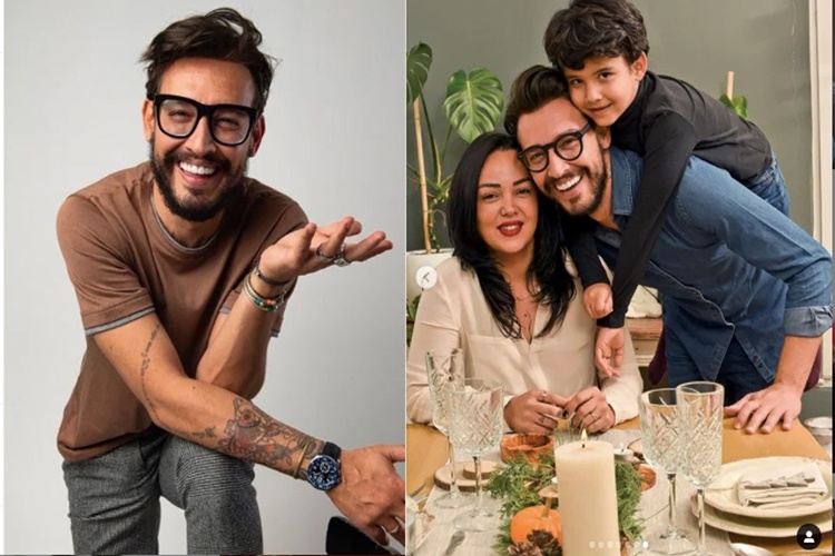 Danilo Zanna Neden Boşandı?