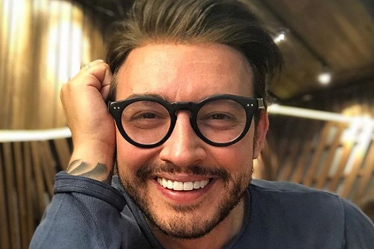 Danilo Zanna Sevgilisi Kimdir?