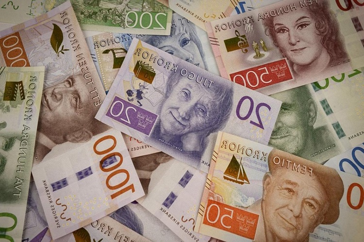 Danimarka Kronu En Yüksek Kaçı Gördü?