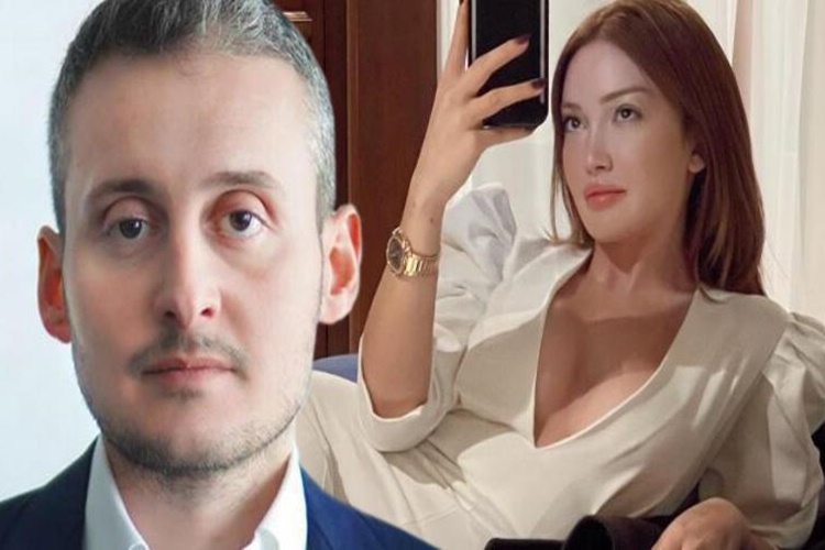 Danla Bilic Ve Yusuf Engin Barıştı Mı?