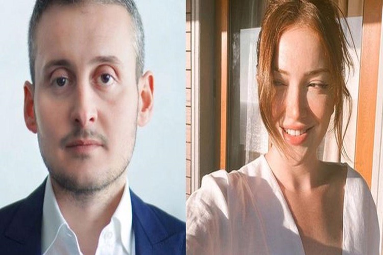 Danla Bilic Ve Yusuf Engin Nasıl Tanıştı?