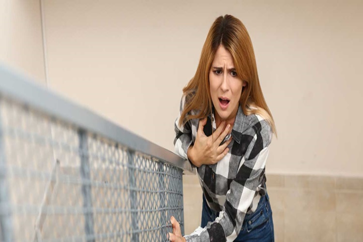 Daralma Hissi Neden Olur?