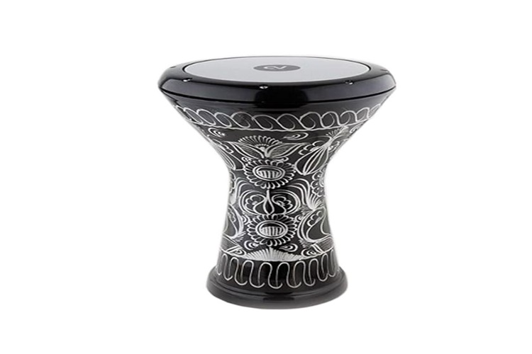 Darbuka Çalmak Caiz Midir?