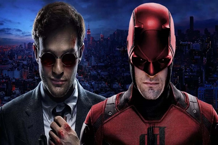 Daredevil (2015-2028)