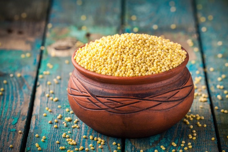 Darı Gluten İçerir Mi?
