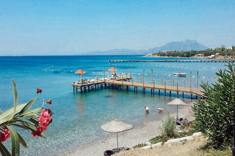  Datça En İyi Plajı Hangisidir?