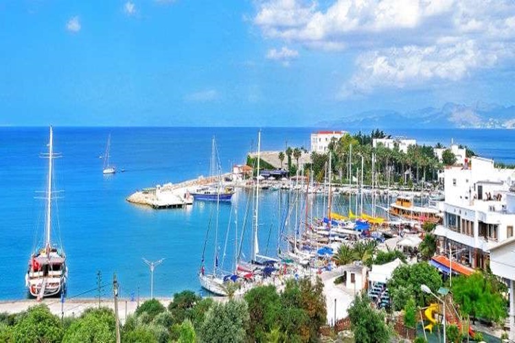 Datça Nasıl Bir Yer?