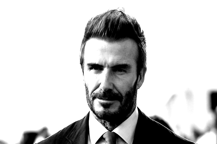 David Beckham Burcu Nedir?