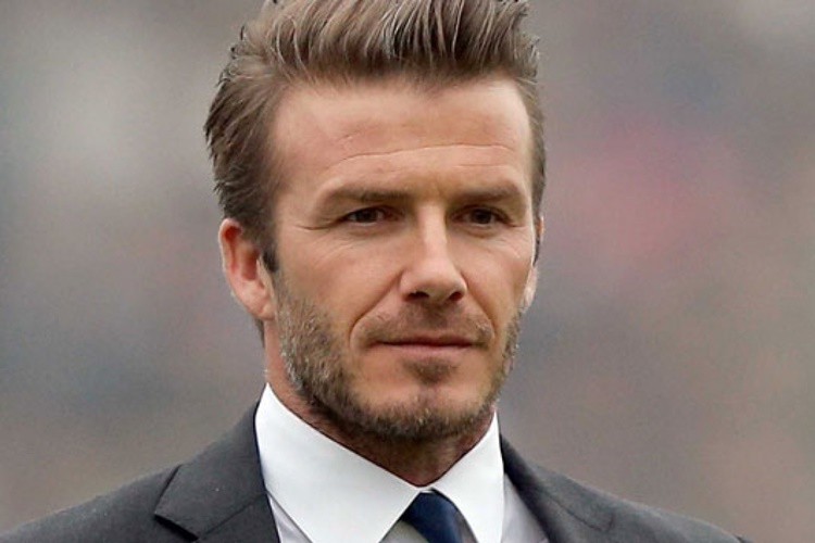 David Beckham Dövmesinin Anlamı Nedir?