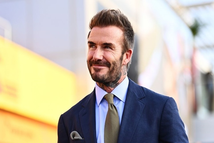 David Beckham Hakkında Merak Edilenler