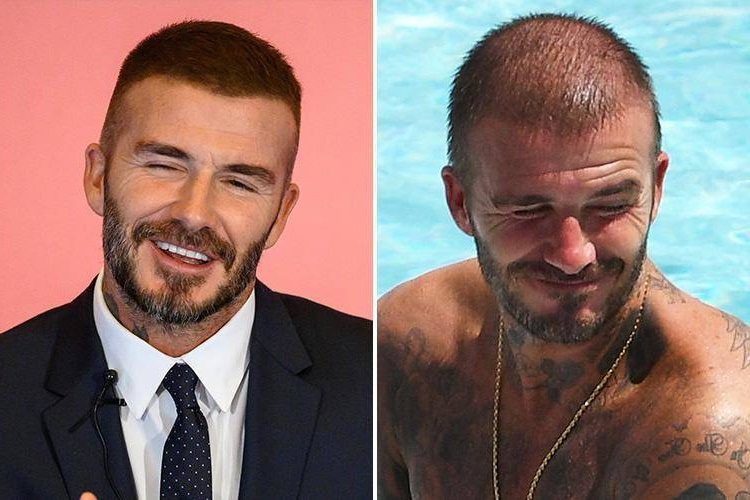 David Beckham Hakkında Merak Edilenler
