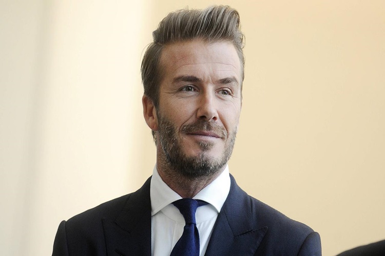 David Beckham Oğlu Kimdir?