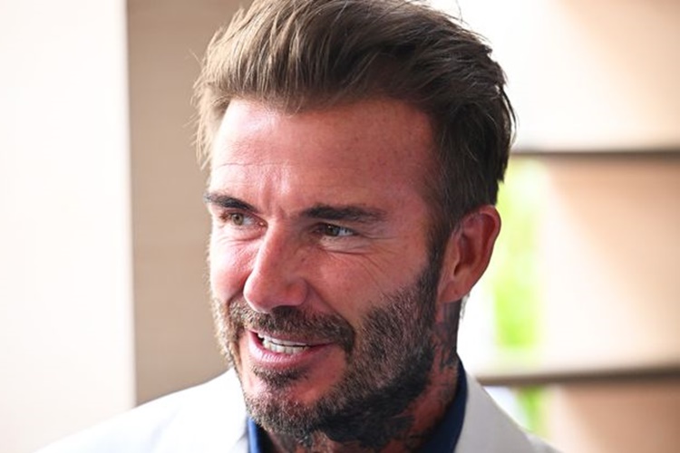 David Beckham Serveti Nedir?