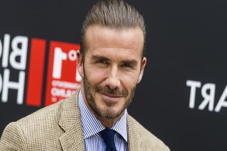 David Beckham Toplam Gol Sayısı Nedir?