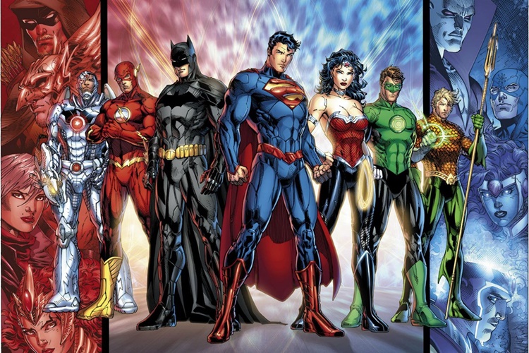 DC En Çok Satan Çizgi Romanları Hangileridir?