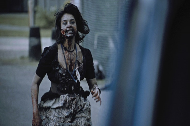 Dead Set ( 2008 )