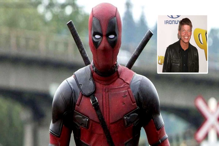 Deadpool 3 Filmine Wolverine Geliyor Mu?