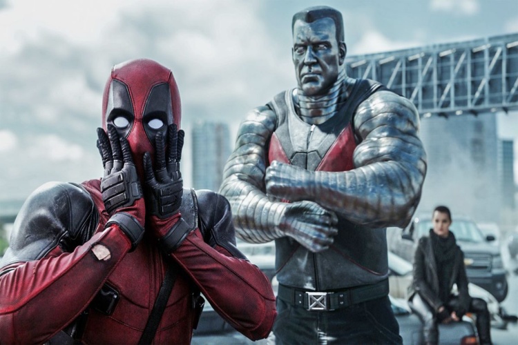 Deadpool 3 Senaristi Kimdir?