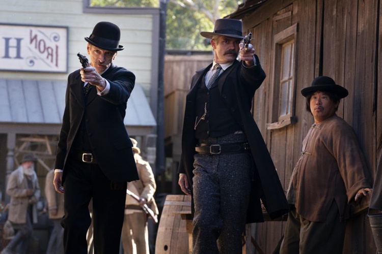 Deadwood