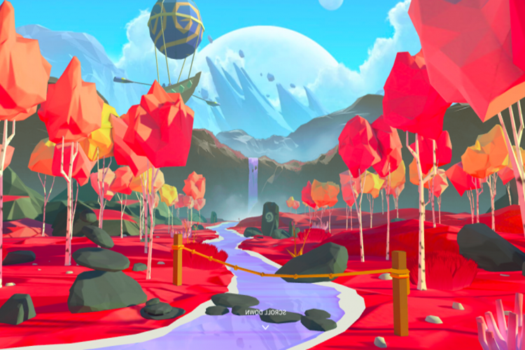 Decentraland Mana ile Para Kazanmak - Güncel Oku