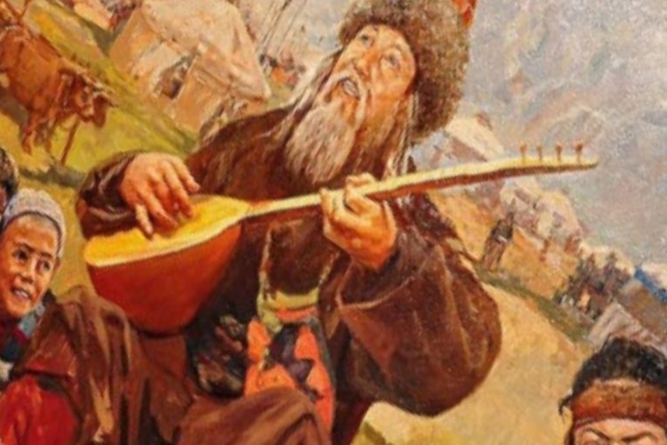  Dede Korkutu Kim Yazdı?