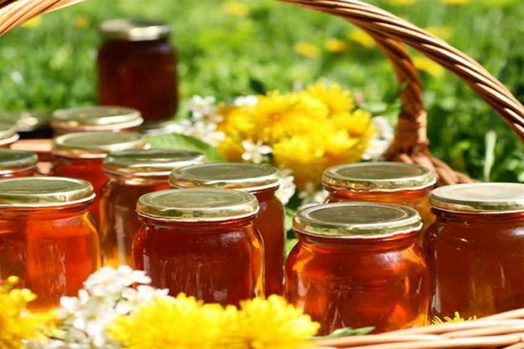 Deli Bal Nedir?