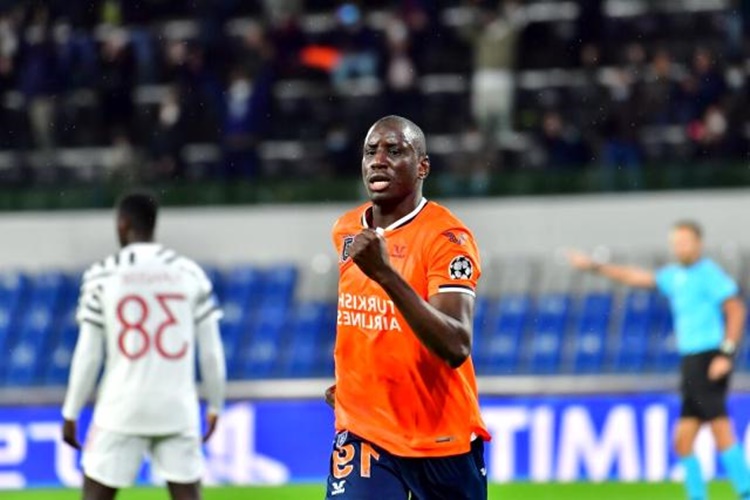 Demba Ba Başarıları Nedir?
