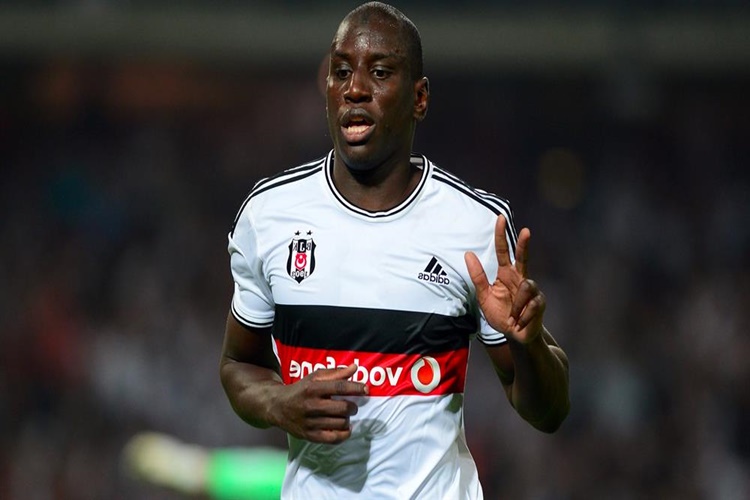 Demba Ba Bestesinin Sözleri Nedir?