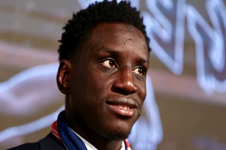 Demba Ba Futbolu Bıraktı Mı?
