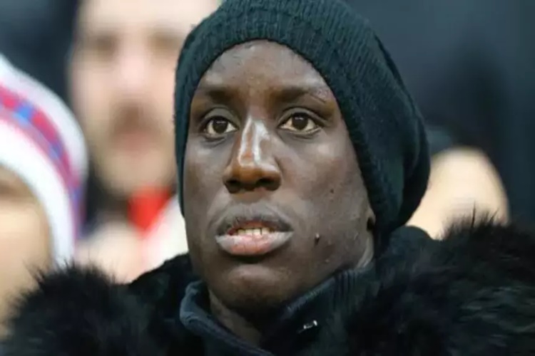 Demba Ba Hangi Takımda?