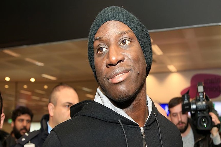Demba Ba Kaç Yaşında?