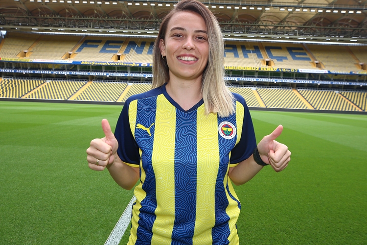 Demet Bozkurt Kaç Yaşında, Boyu Kaç, Nereli? 