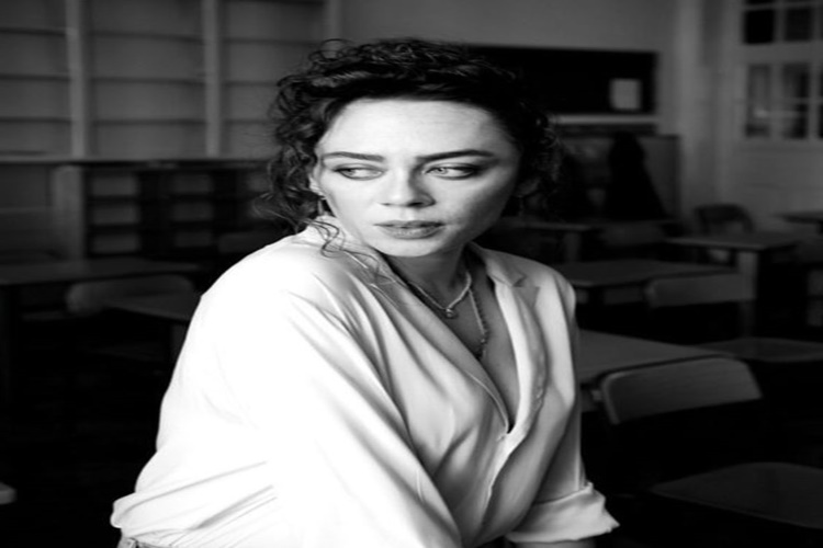 Demet Evgar Bebeğinin Babası Kimdir?