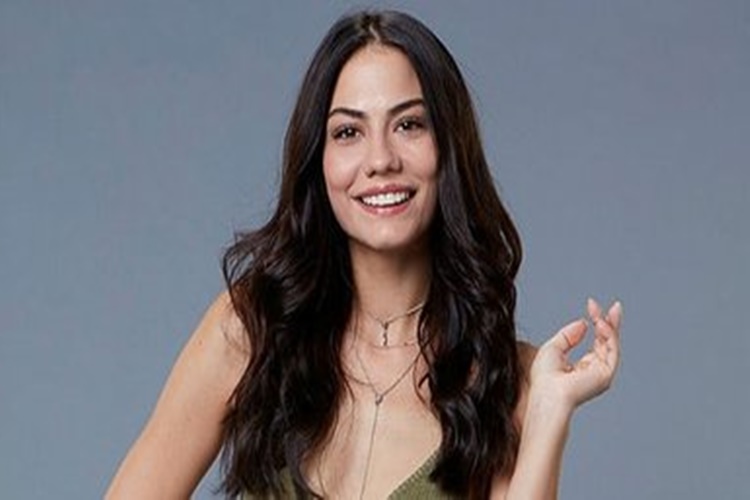 Demet Özdemir Eski Sevgilileri Kimlerdir?