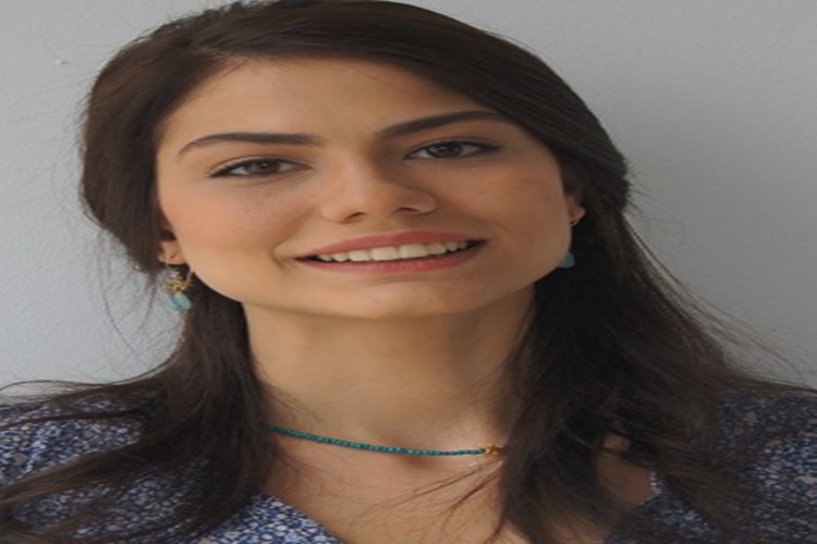 Demet Özdemir Mesleği Nedir?