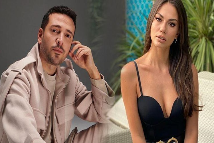 Demet Özdemir Ve Oğuzhan Koç Ayrıldı Mı? 