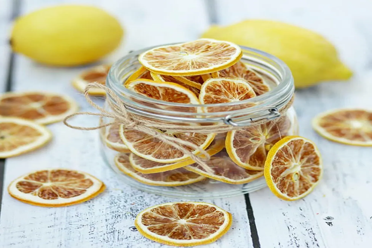Demir Eksikliğine Limon İyi Gelir Mi?