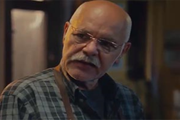 Demir Karahan Aslen Nerelidir?