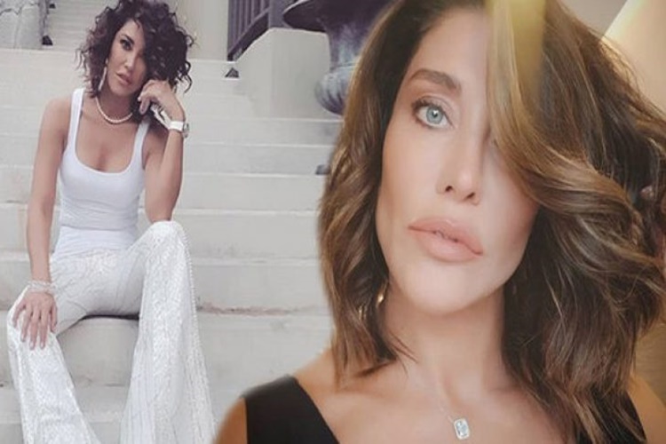 Deniz Akkaya Gözleri Lens Mi?