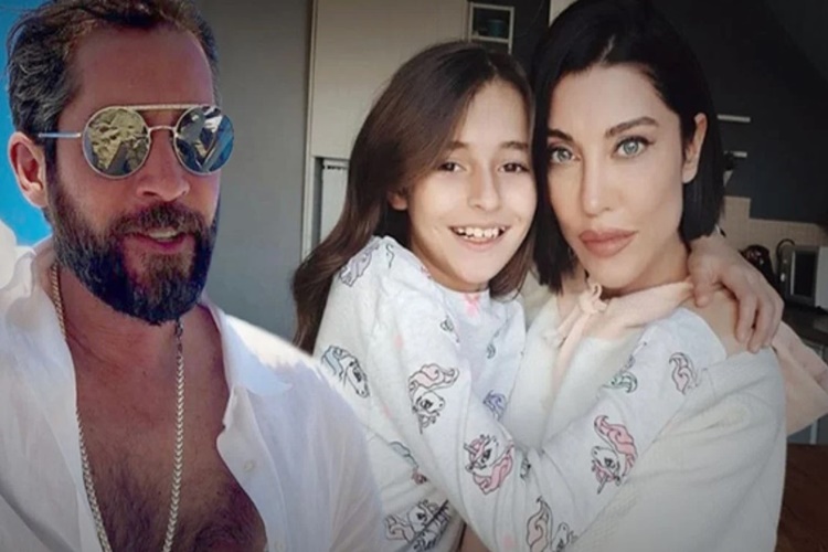 Deniz Akkaya’nın Kaç Çocuğu Var?