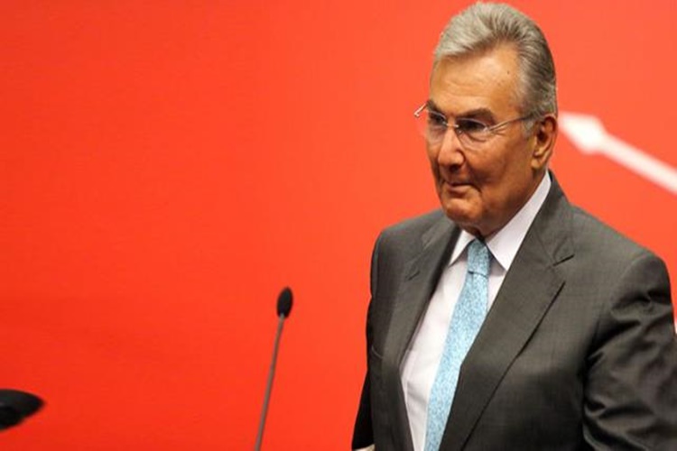 Deniz Baykal CHP’den Ne Zaman Ayrıldı?